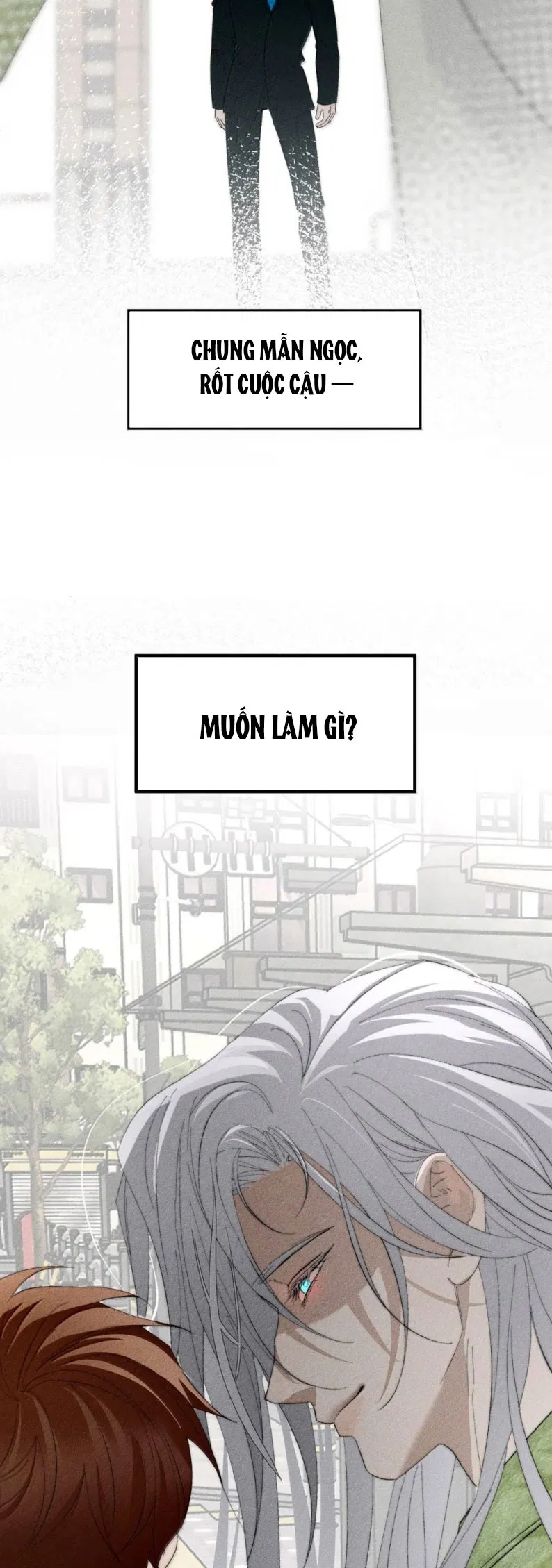 Mỗi Ngày Đều Muốn Làm Bệnh Kiều Vương Tử Xấu Hổ Tới Độn Thổ Chapter 47 - Trang 2