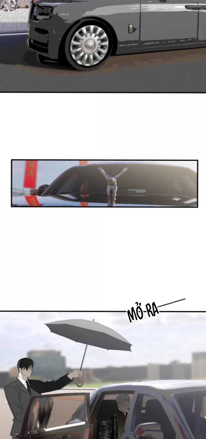 Mỗi Ngày Đều Muốn Làm Bệnh Kiều Vương Tử Xấu Hổ Tới Độn Thổ Chapter 48 - Trang 2