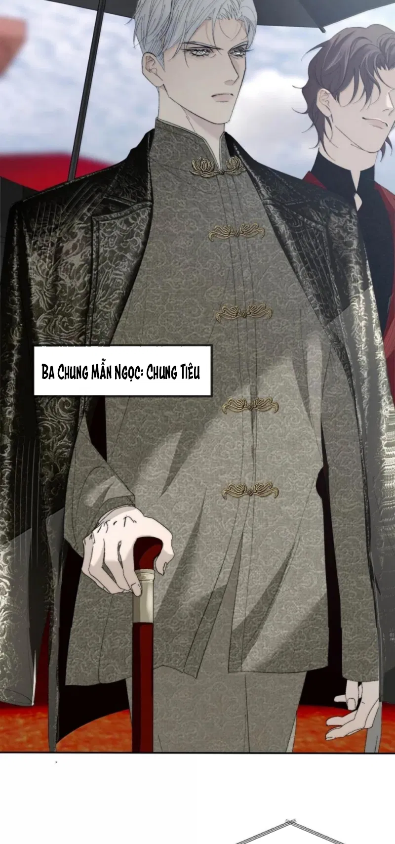 Mỗi Ngày Đều Muốn Làm Bệnh Kiều Vương Tử Xấu Hổ Tới Độn Thổ Chapter 48 - Trang 2