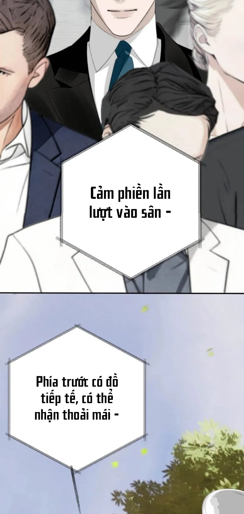 Mỗi Ngày Đều Muốn Làm Bệnh Kiều Vương Tử Xấu Hổ Tới Độn Thổ Chapter 48 - Trang 2