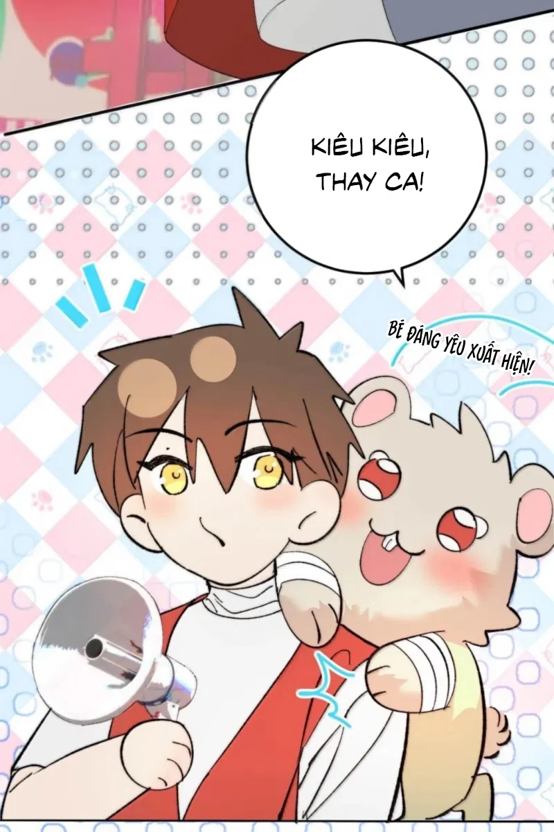 Mỗi Ngày Đều Muốn Làm Bệnh Kiều Vương Tử Xấu Hổ Tới Độn Thổ Chapter 48 - Trang 2