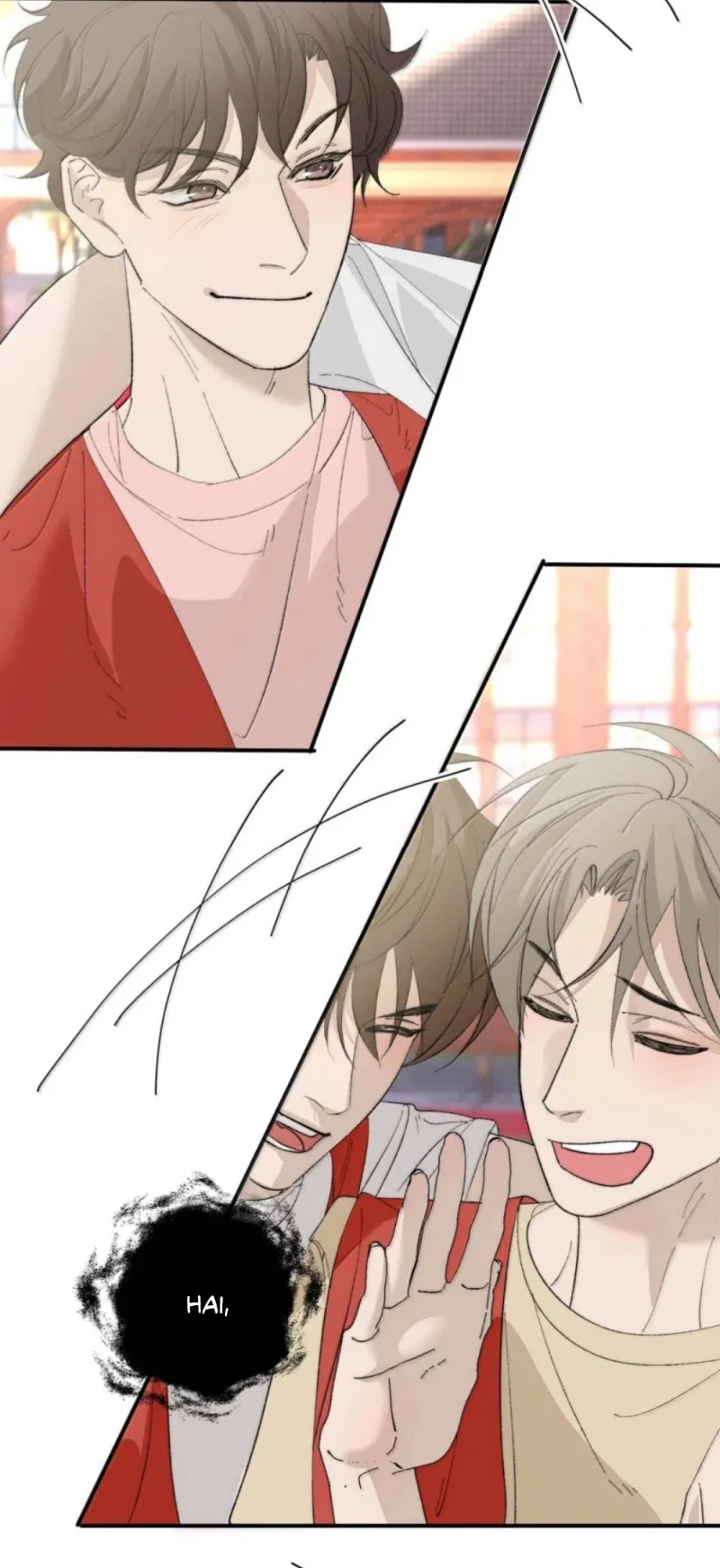 Mỗi Ngày Đều Muốn Làm Bệnh Kiều Vương Tử Xấu Hổ Tới Độn Thổ Chapter 48 - Trang 2