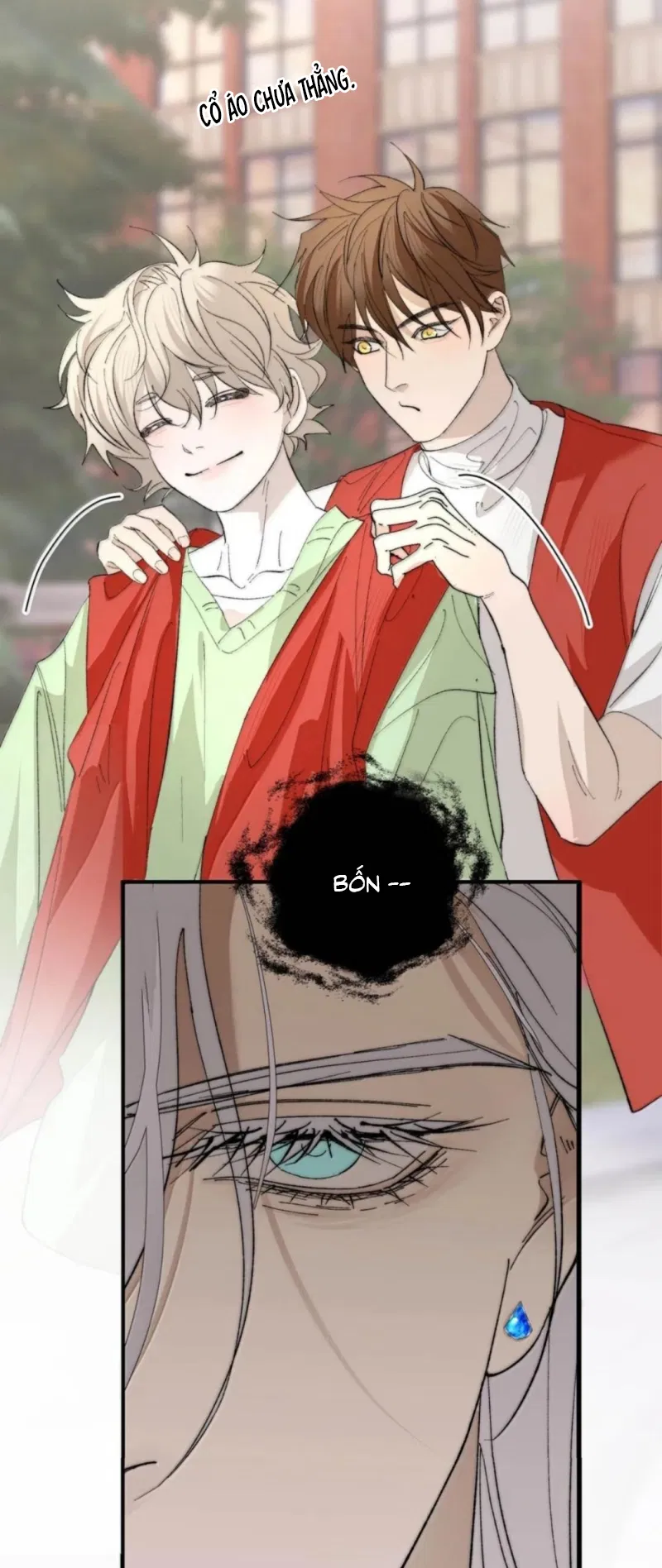 Mỗi Ngày Đều Muốn Làm Bệnh Kiều Vương Tử Xấu Hổ Tới Độn Thổ Chapter 48 - Trang 2