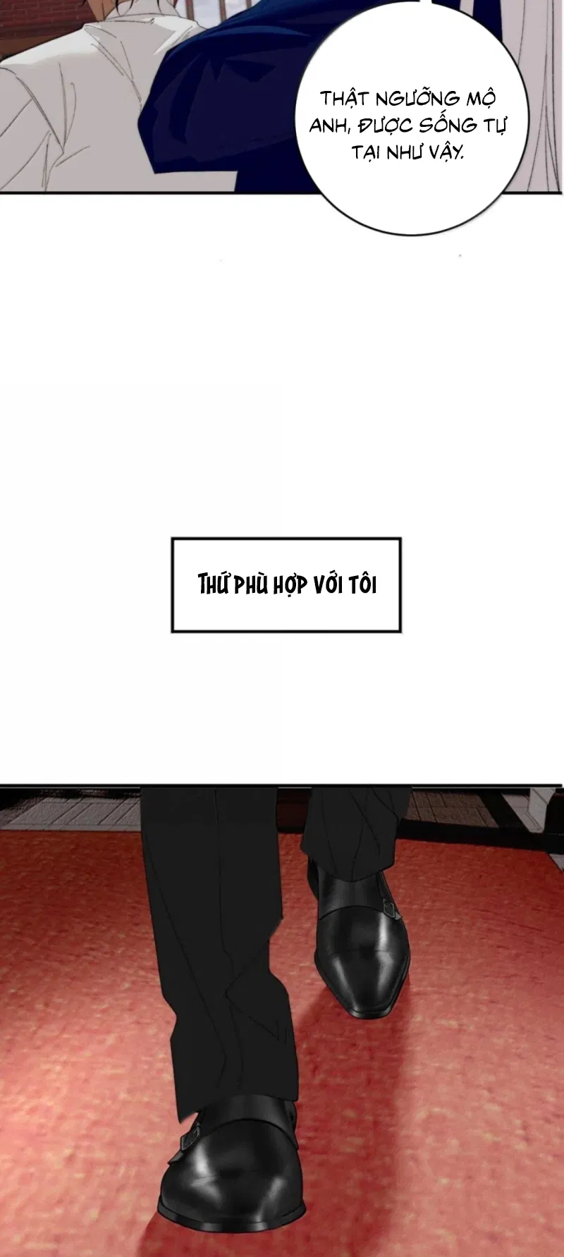 Mỗi Ngày Đều Muốn Làm Bệnh Kiều Vương Tử Xấu Hổ Tới Độn Thổ Chapter 48 - Trang 2