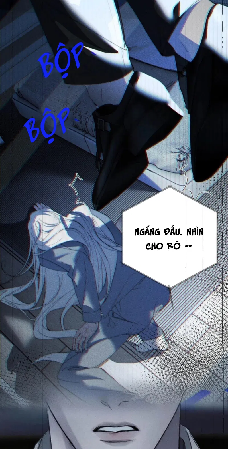 Mỗi Ngày Đều Muốn Làm Bệnh Kiều Vương Tử Xấu Hổ Tới Độn Thổ Chapter 48 - Trang 2