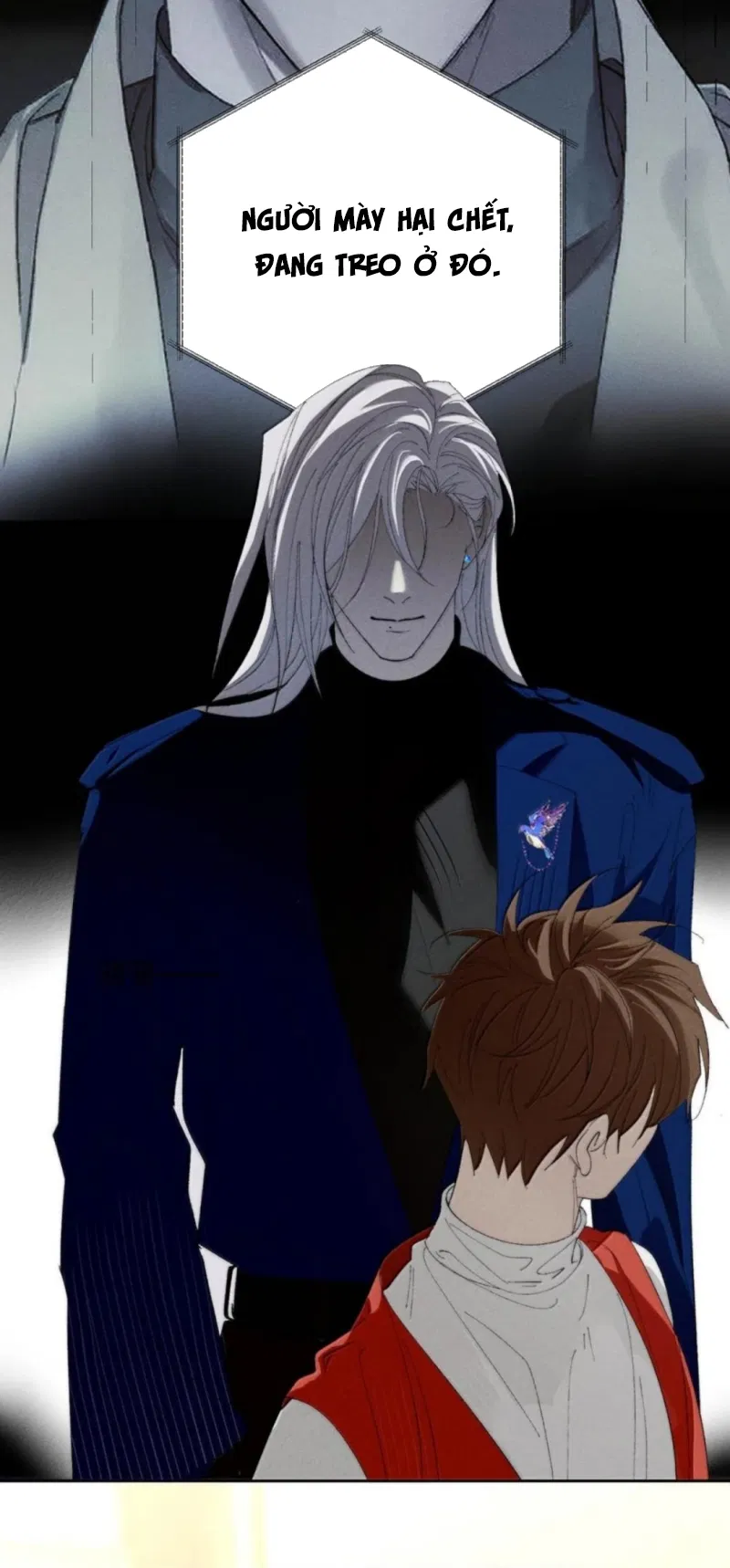 Mỗi Ngày Đều Muốn Làm Bệnh Kiều Vương Tử Xấu Hổ Tới Độn Thổ Chapter 48 - Trang 2