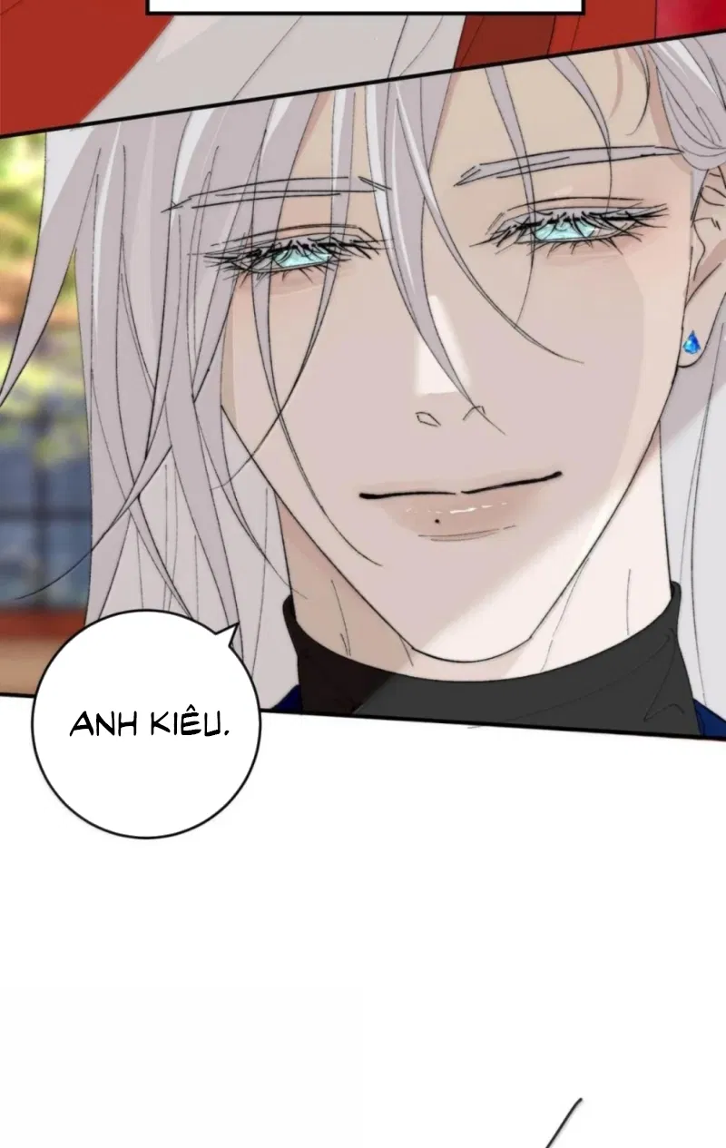 Mỗi Ngày Đều Muốn Làm Bệnh Kiều Vương Tử Xấu Hổ Tới Độn Thổ Chapter 48 - Trang 2