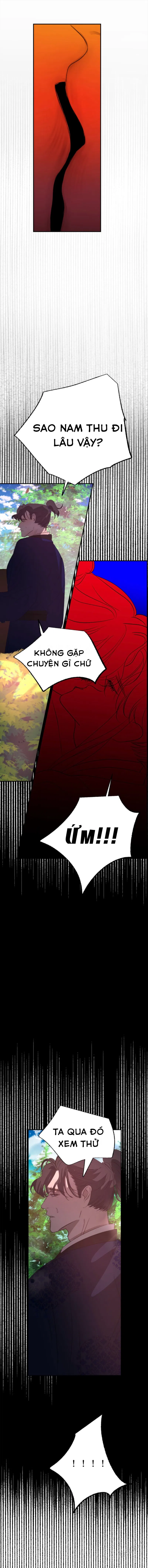 Sau khi xuyên sách làm vài chuyện với sư tôn - Bản không che Chapter 133 - Next 