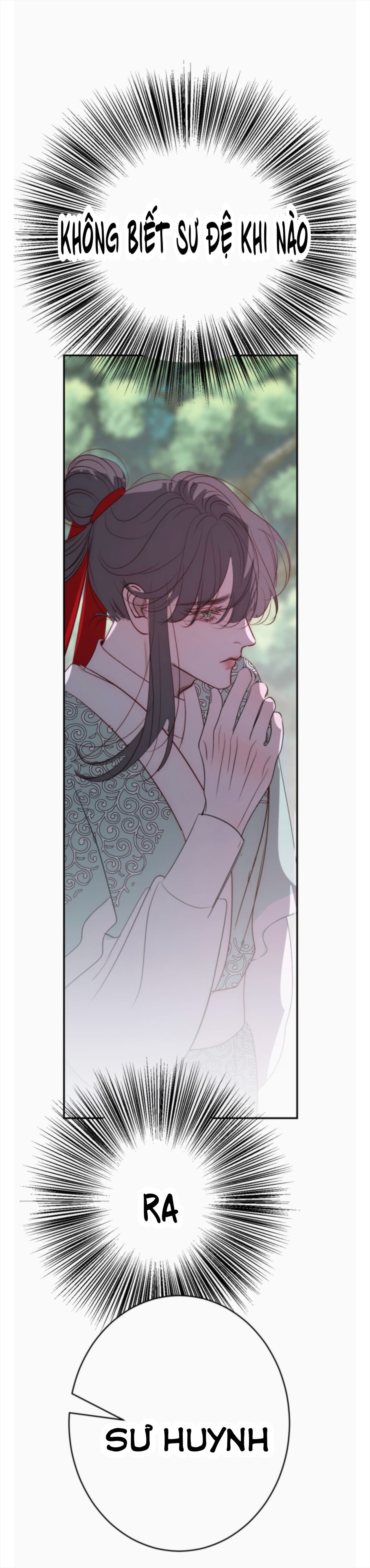 Sau khi xuyên sách làm vài chuyện với sư tôn - Bản không che Chapter 135 - Trang 2