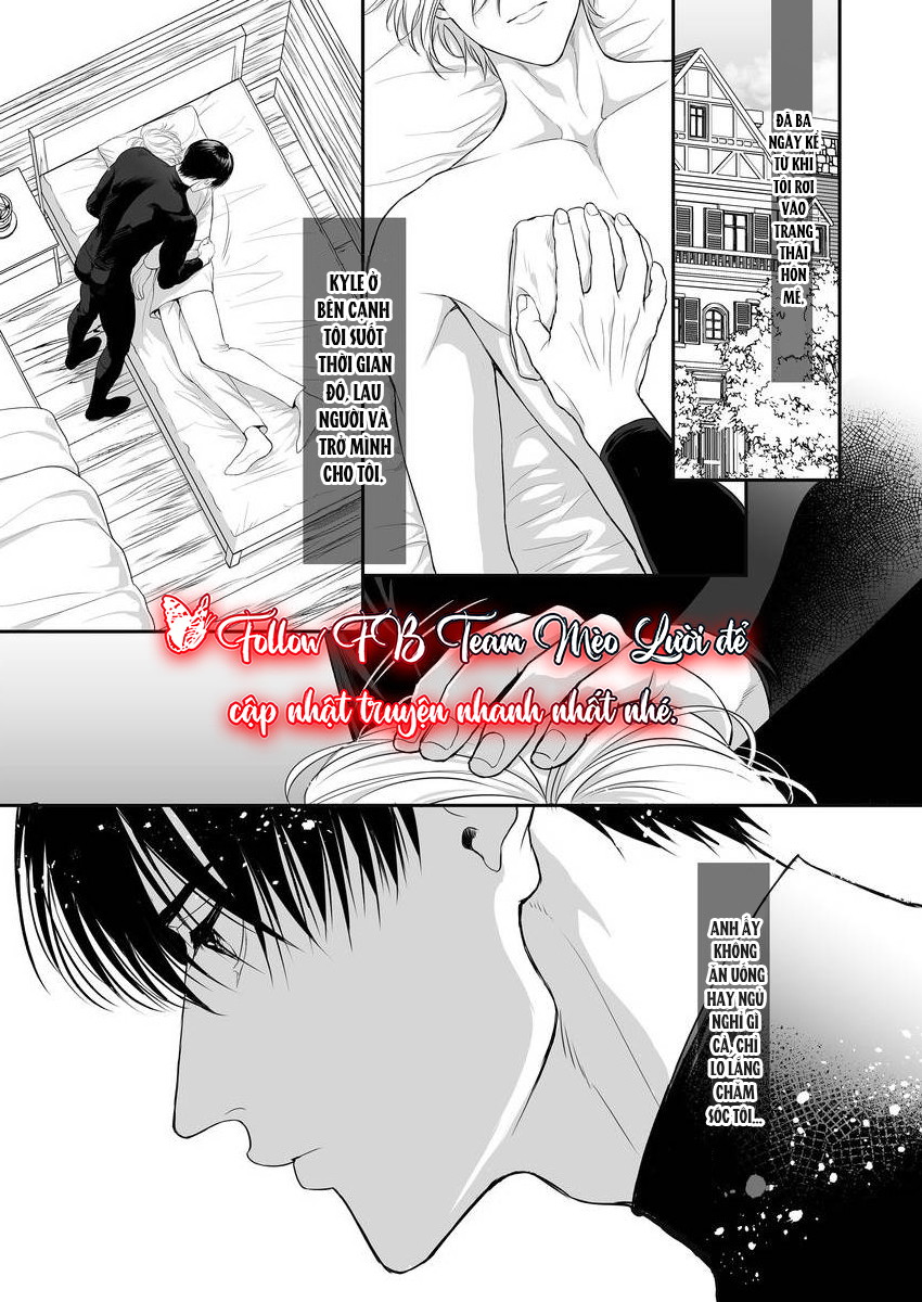 Hãy Quỳ Xuống Trước Mặt Ta, Anh hùng!? Chapter 18: Hoàng tử bé tỉnh rồi! - Trang 2