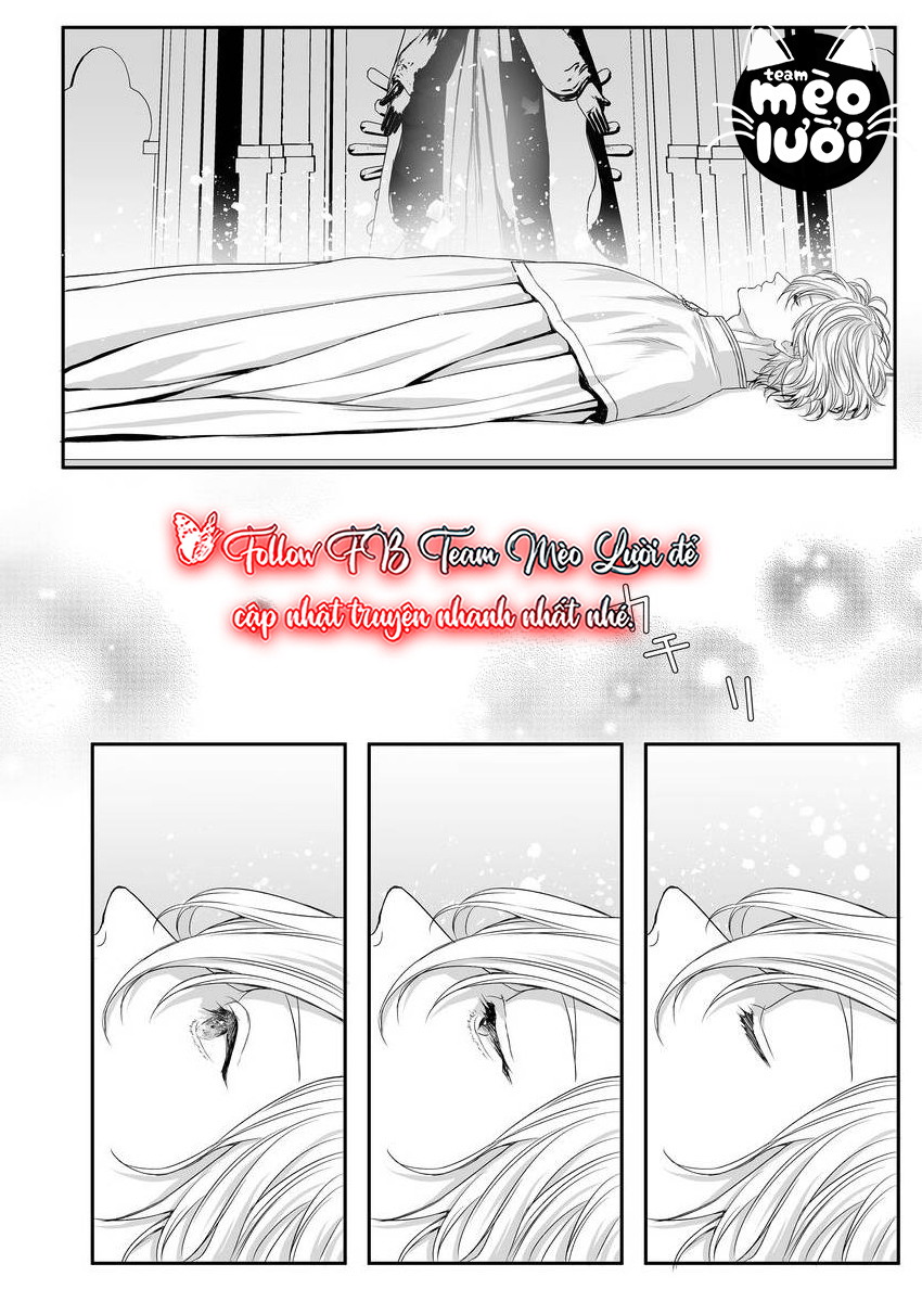 Hãy Quỳ Xuống Trước Mặt Ta, Anh hùng!? Chapter 18: Hoàng tử bé tỉnh rồi! - Trang 2