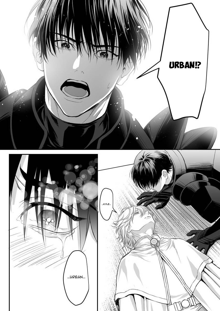 Hãy Quỳ Xuống Trước Mặt Ta, Anh hùng!? Chapter 18: Hoàng tử bé tỉnh rồi! - Trang 2