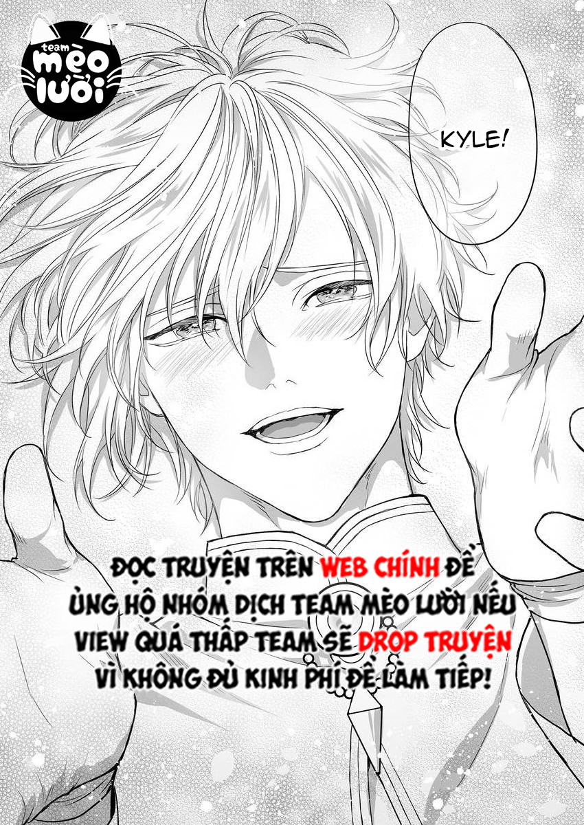 Hãy Quỳ Xuống Trước Mặt Ta, Anh hùng!? Chapter 18: Hoàng tử bé tỉnh rồi! - Trang 2