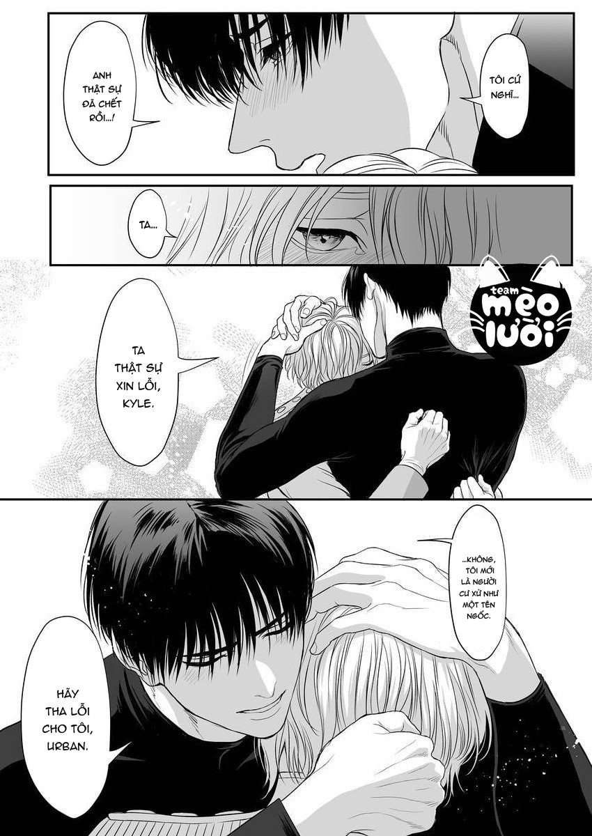 Hãy Quỳ Xuống Trước Mặt Ta, Anh hùng!? Chapter 18: Hoàng tử bé tỉnh rồi! - Trang 2