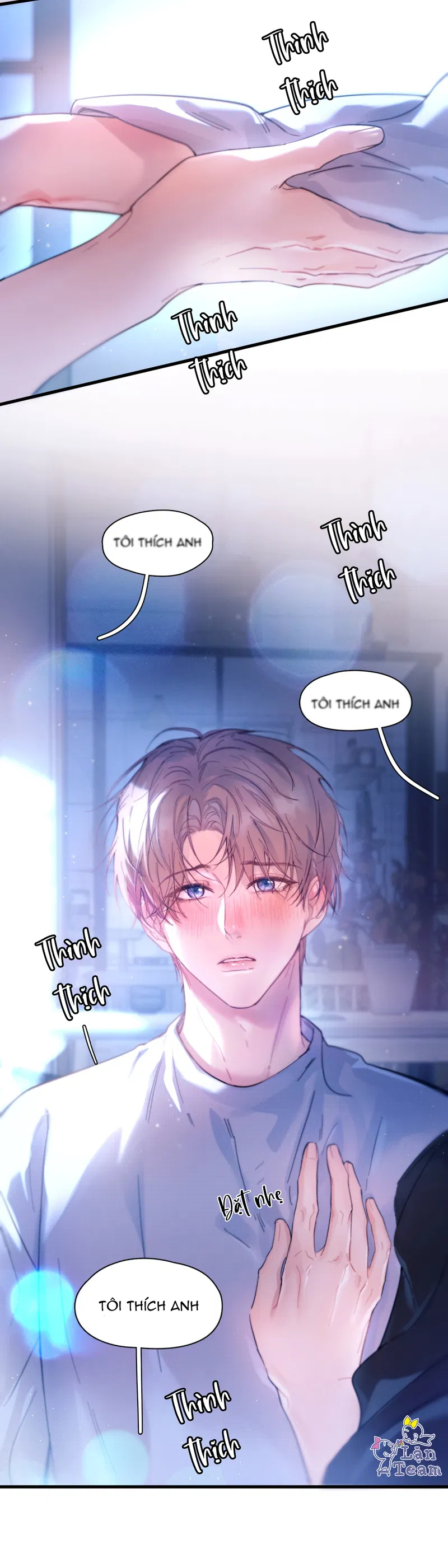 Tinh Vệ Điền Hải Chapter 42 - Trang 2