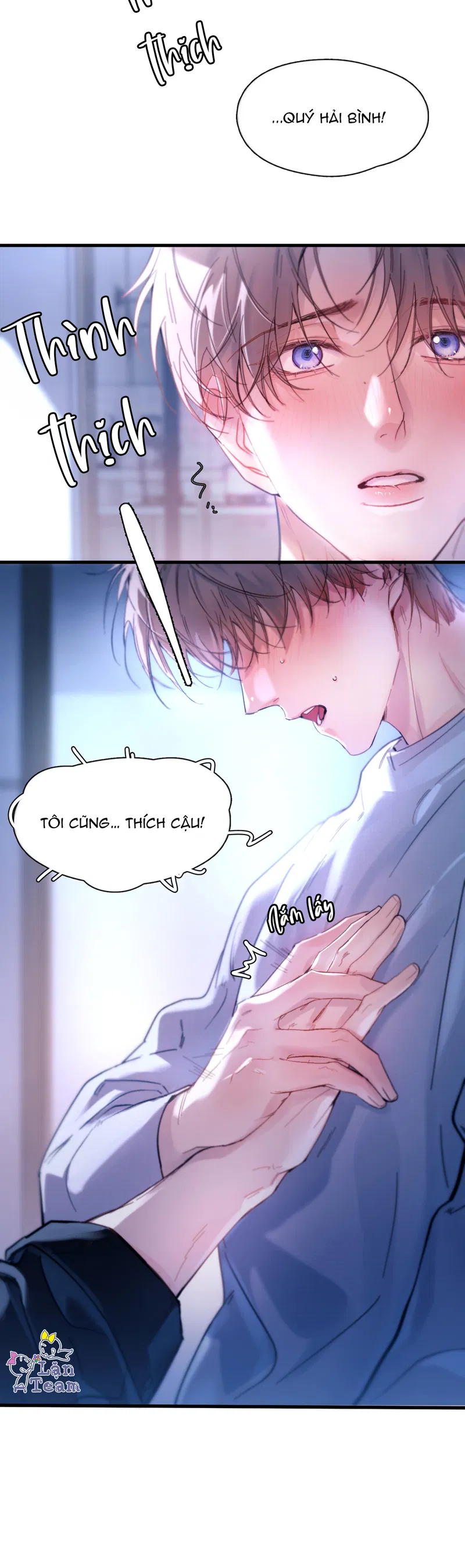 Tinh Vệ Điền Hải Chapter 42 - Trang 2