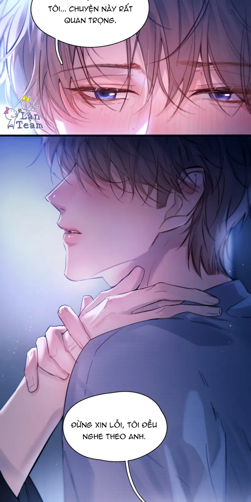 Tinh Vệ Điền Hải Chapter 42 - Trang 2