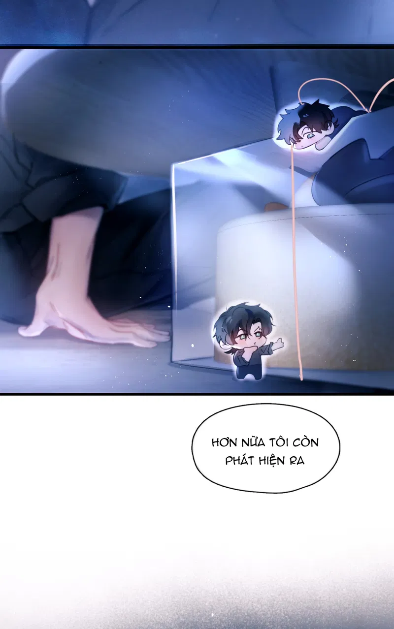 Tinh Vệ Điền Hải Chapter 42 - Trang 2