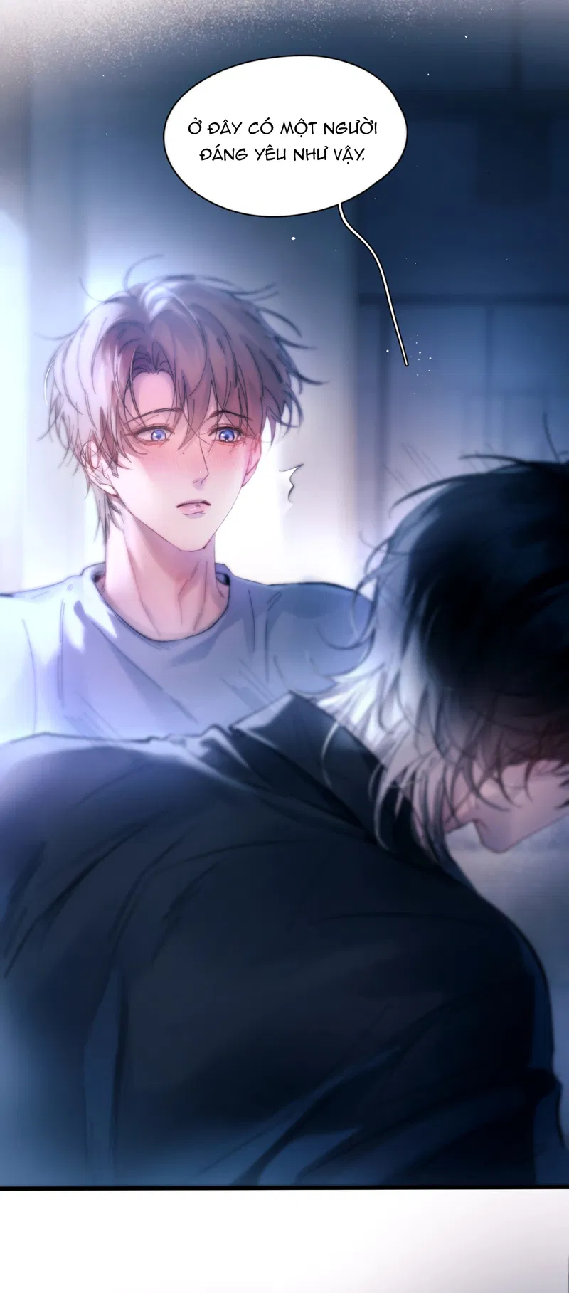 Tinh Vệ Điền Hải Chapter 42 - Trang 2