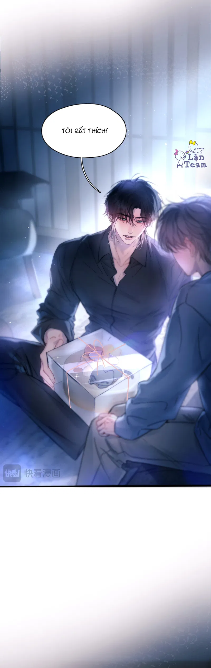 Tinh Vệ Điền Hải Chapter 42 - Trang 2