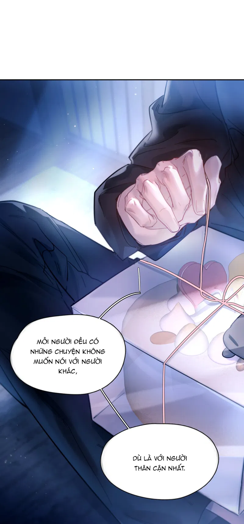 Tinh Vệ Điền Hải Chapter 42 - Trang 2