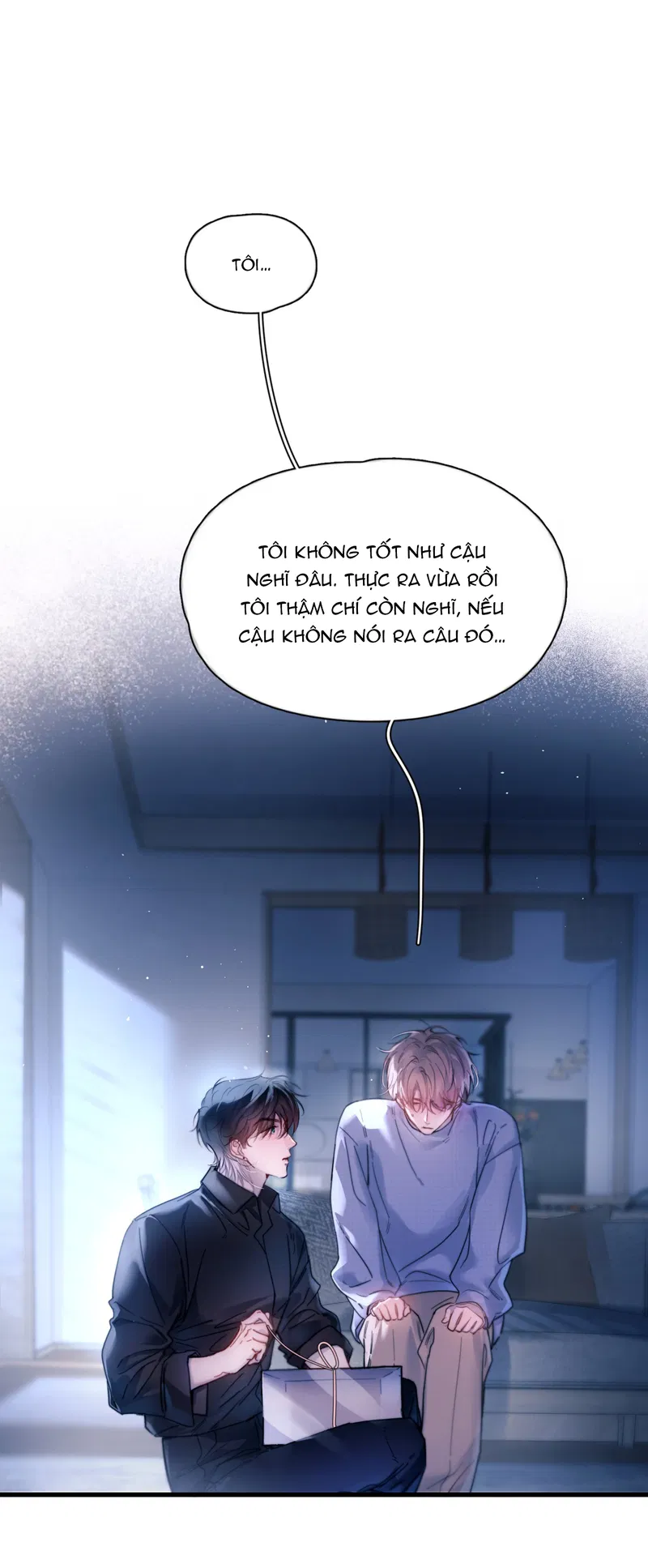 Tinh Vệ Điền Hải Chapter 42 - Trang 2