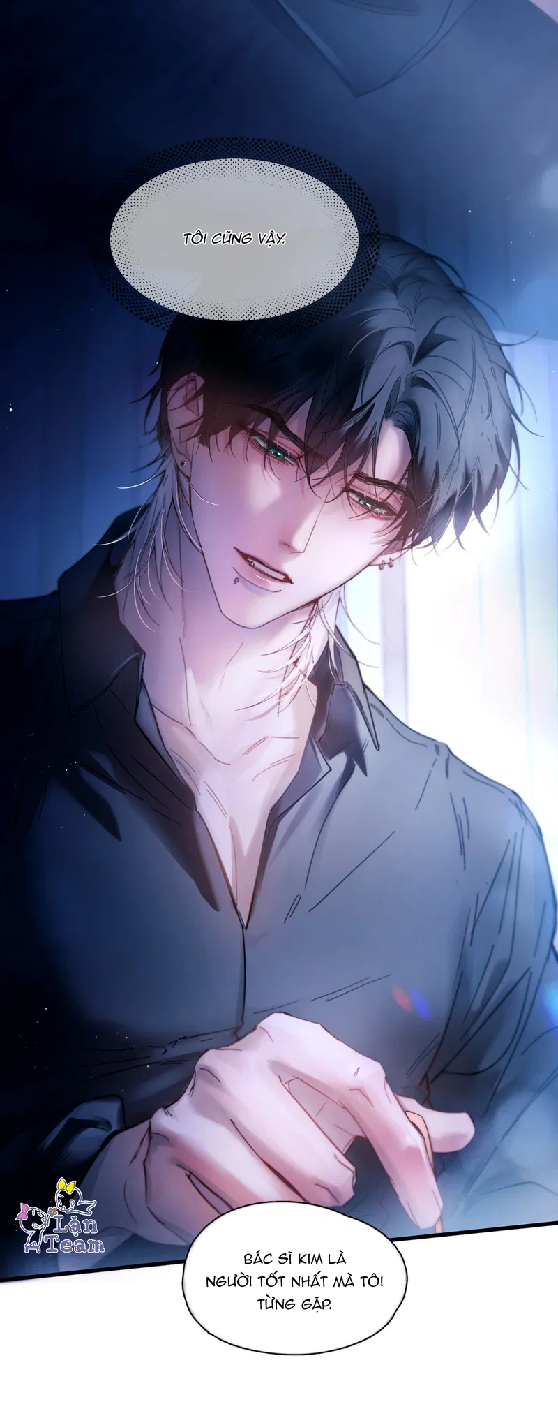 Tinh Vệ Điền Hải Chapter 42 - Trang 2