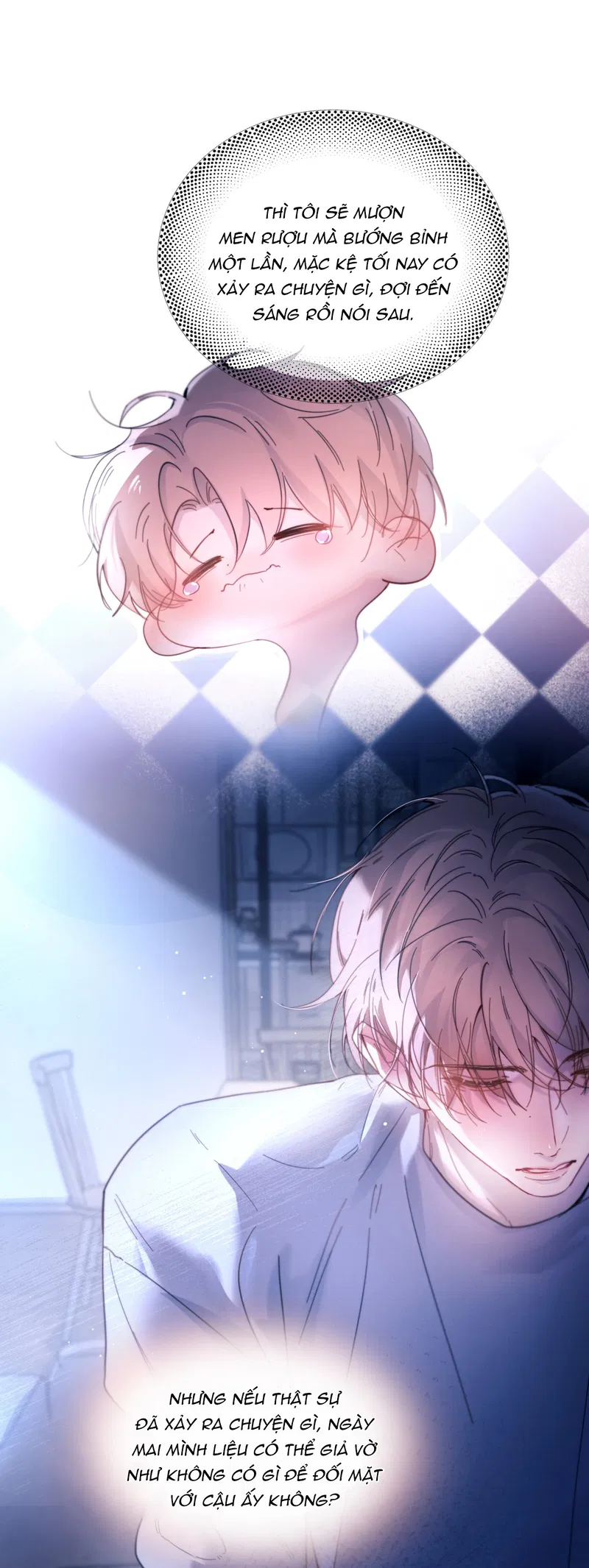 Tinh Vệ Điền Hải Chapter 42 - Trang 2