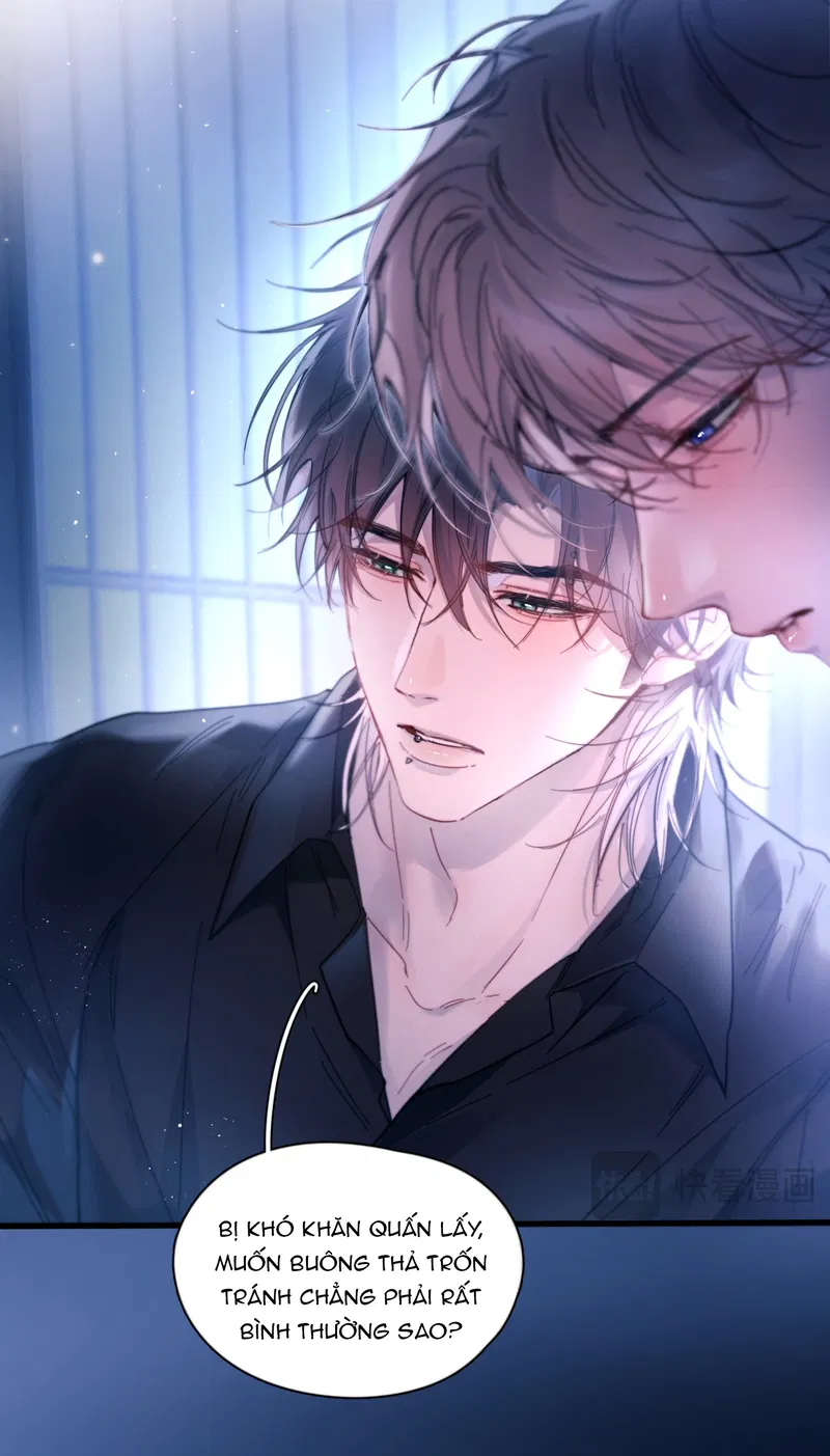 Tinh Vệ Điền Hải Chapter 42 - Trang 2