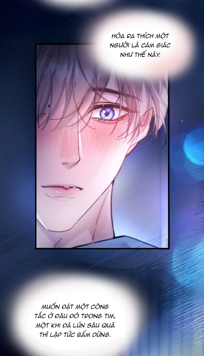 Tinh Vệ Điền Hải Chapter 42 - Trang 2