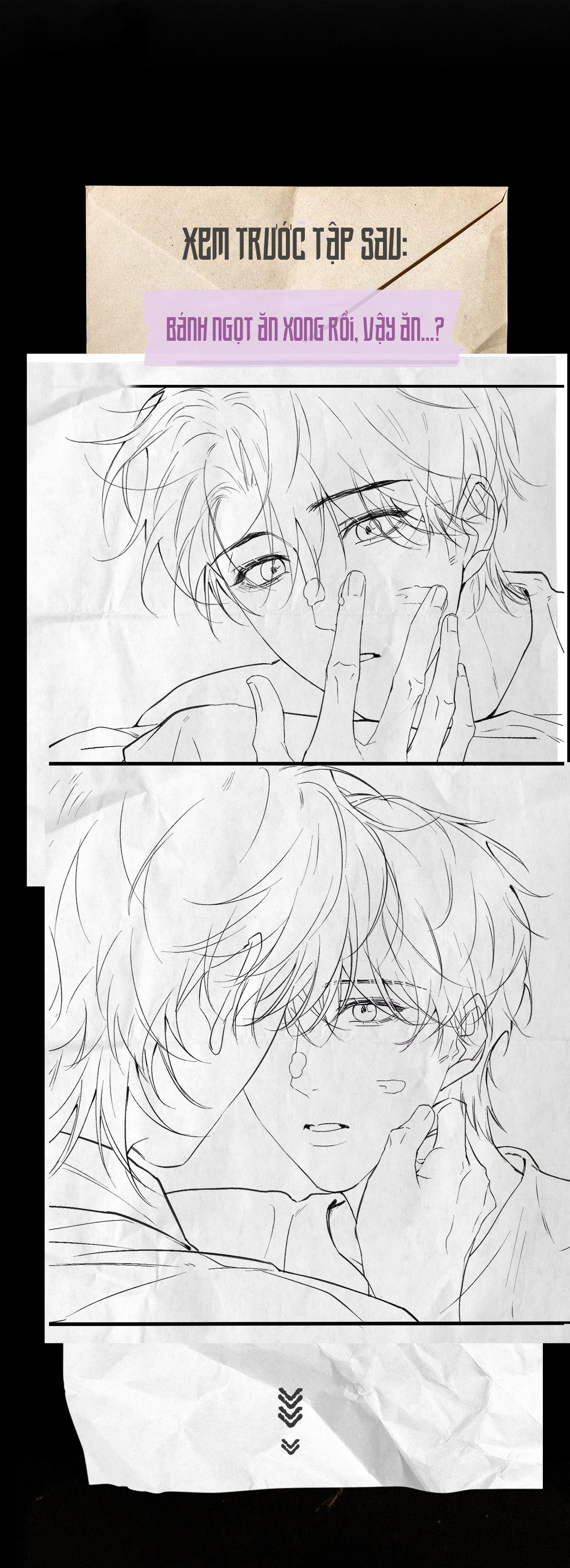 Tinh Vệ Điền Hải Chapter 42 - Trang 2