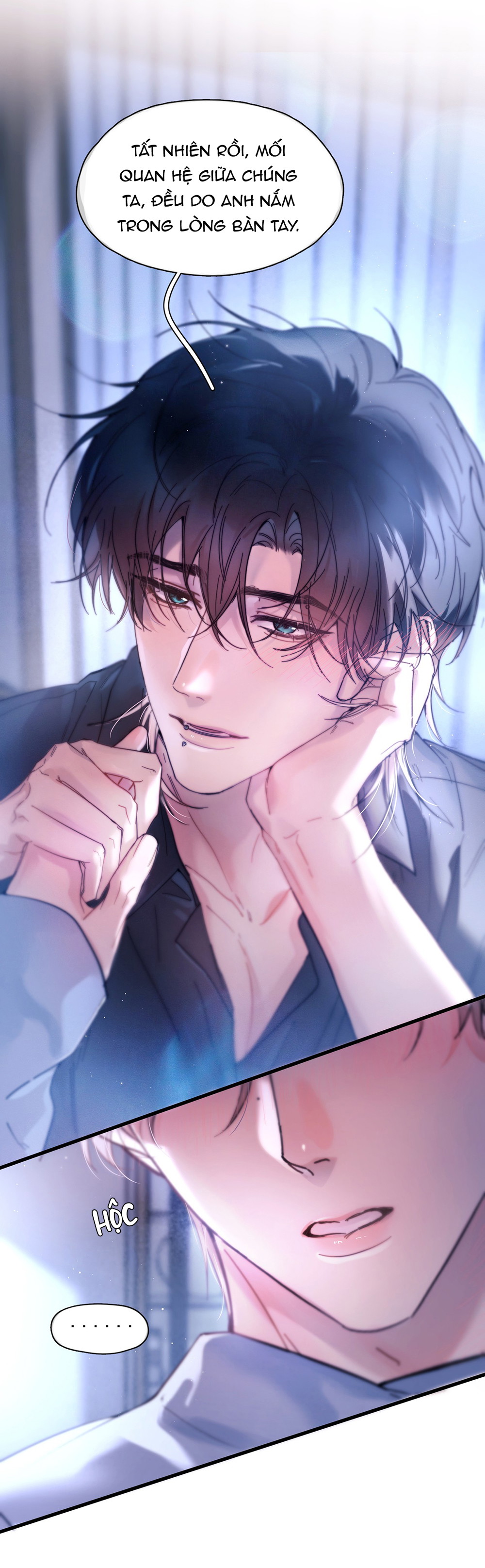 Tinh Vệ Điền Hải Chapter 43 - Trang 2