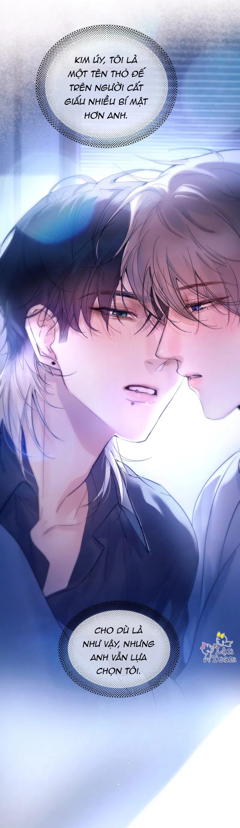 Tinh Vệ Điền Hải Chapter 43 - Trang 2