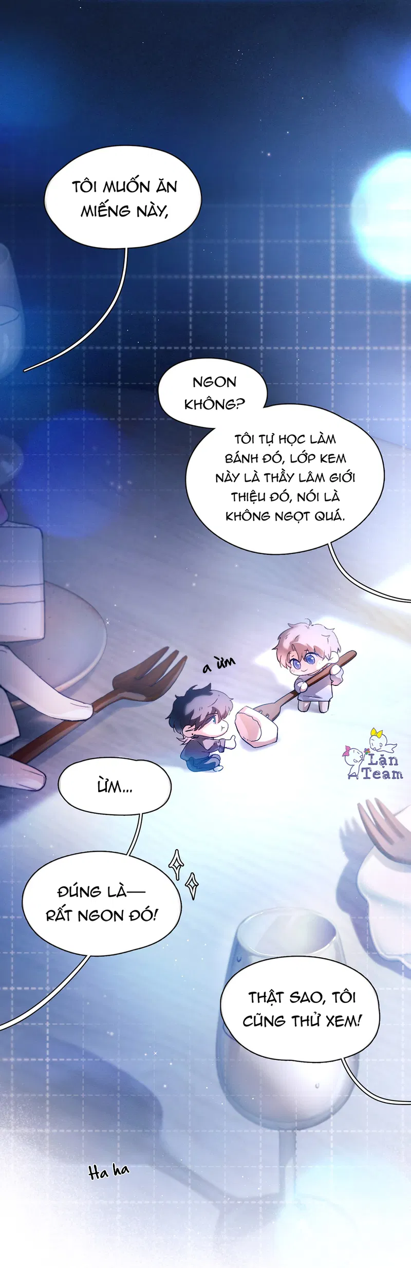 Tinh Vệ Điền Hải Chapter 43 - Trang 2