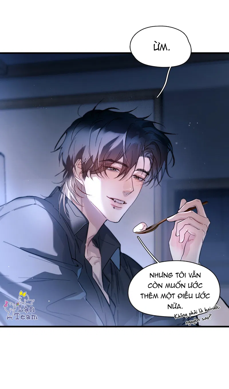 Tinh Vệ Điền Hải Chapter 43 - Trang 2