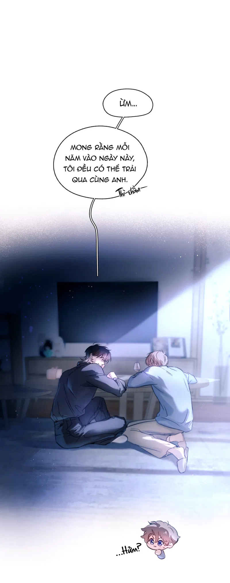 Tinh Vệ Điền Hải Chapter 43 - Trang 2