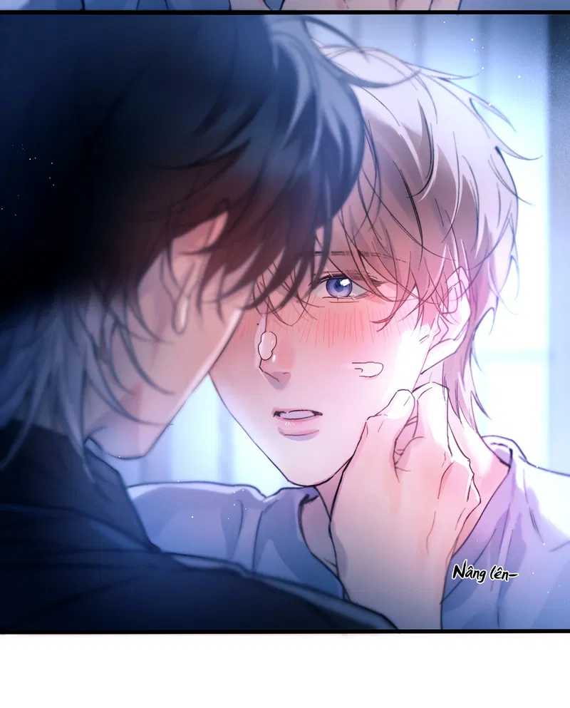 Tinh Vệ Điền Hải Chapter 43 - Trang 2