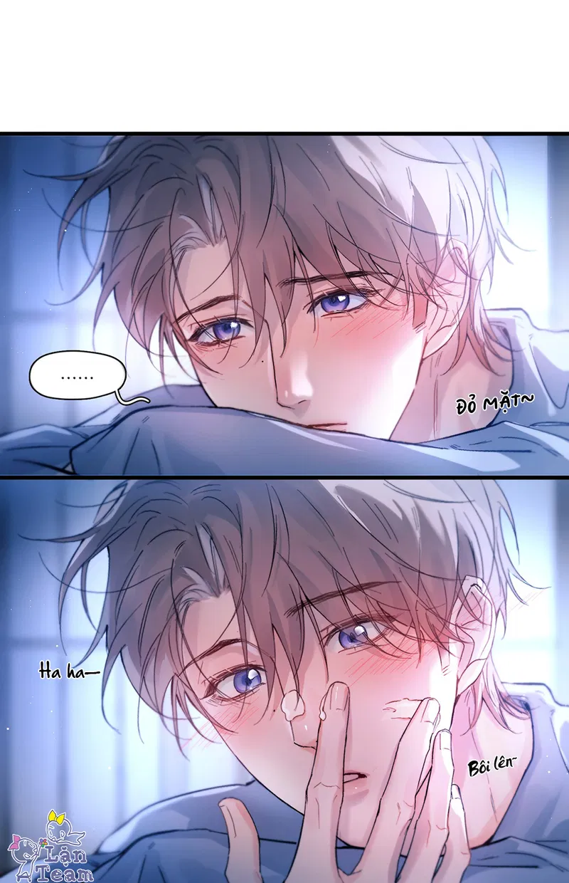 Tinh Vệ Điền Hải Chapter 43 - Trang 2