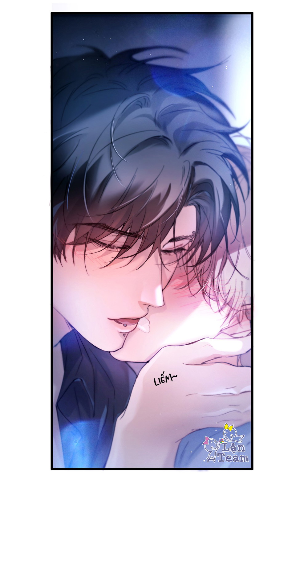 Tinh Vệ Điền Hải Chapter 43 - Trang 2