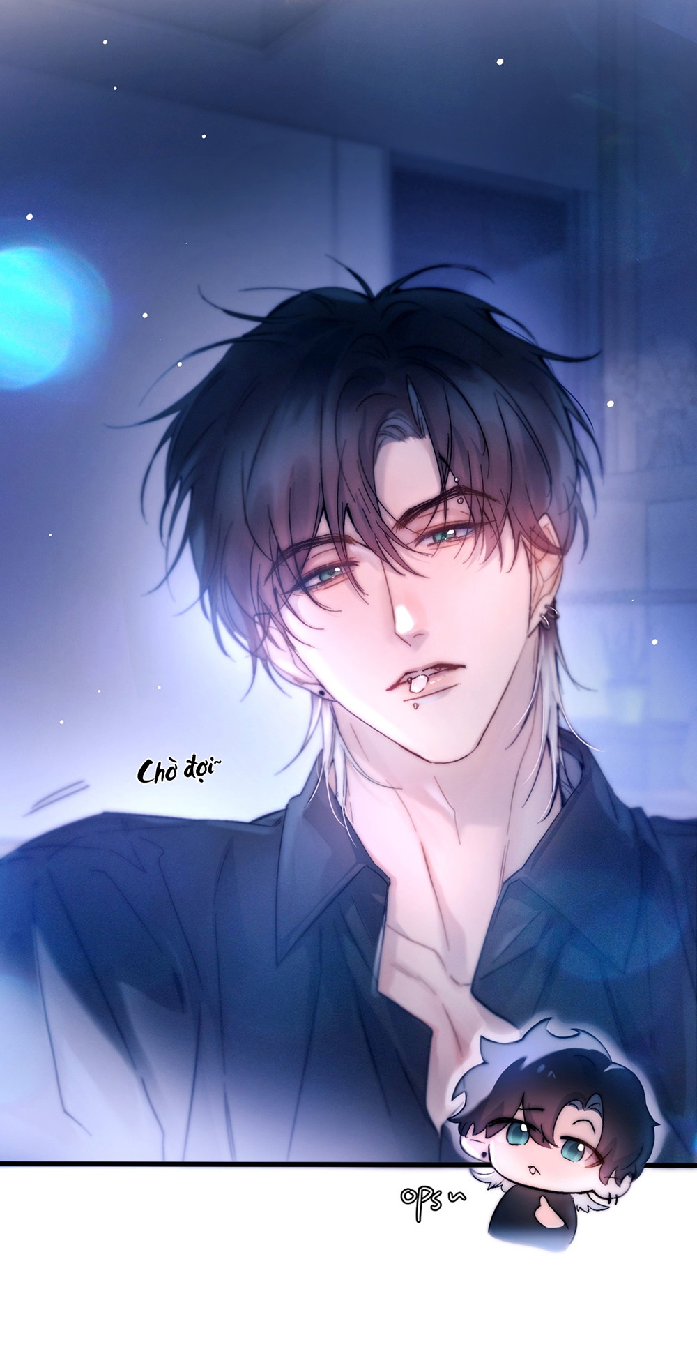 Tinh Vệ Điền Hải Chapter 43 - Trang 2