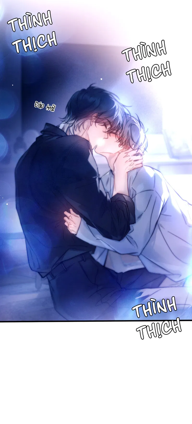 Tinh Vệ Điền Hải Chapter 43 - Trang 2