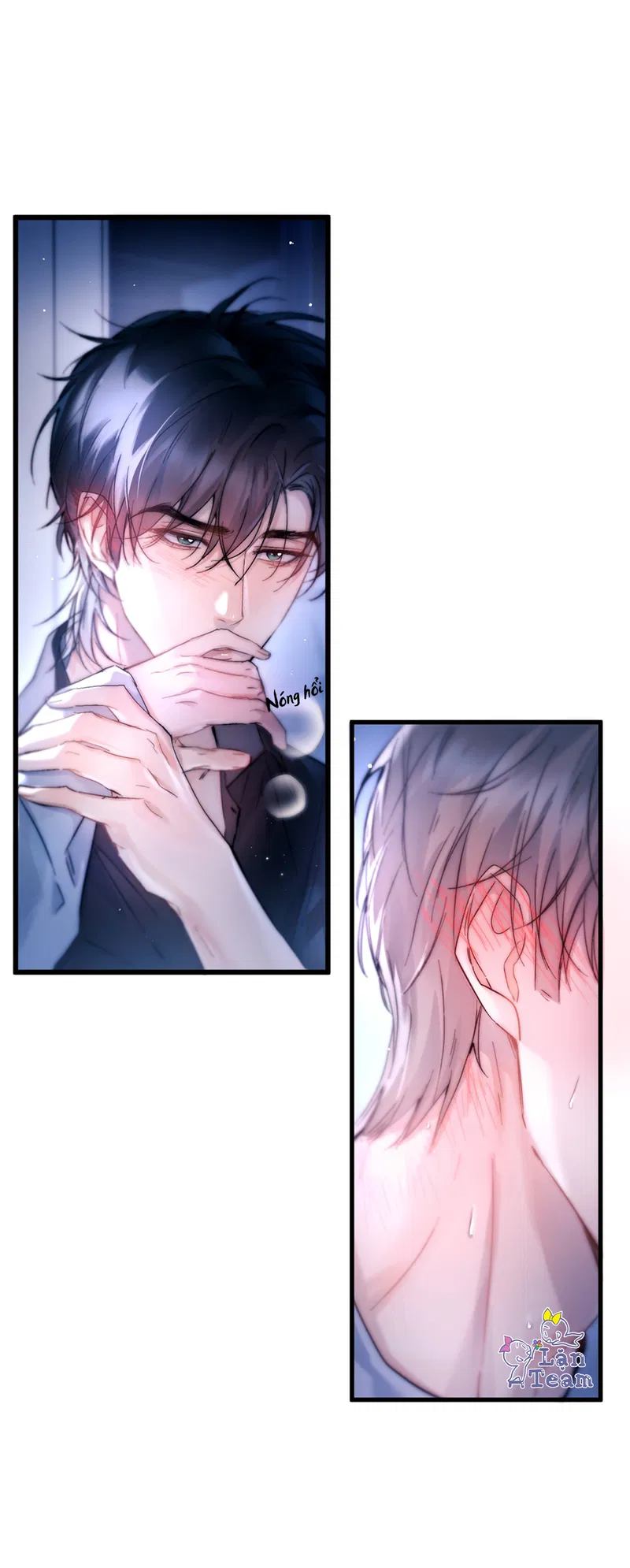 Tinh Vệ Điền Hải Chapter 43 - Trang 2