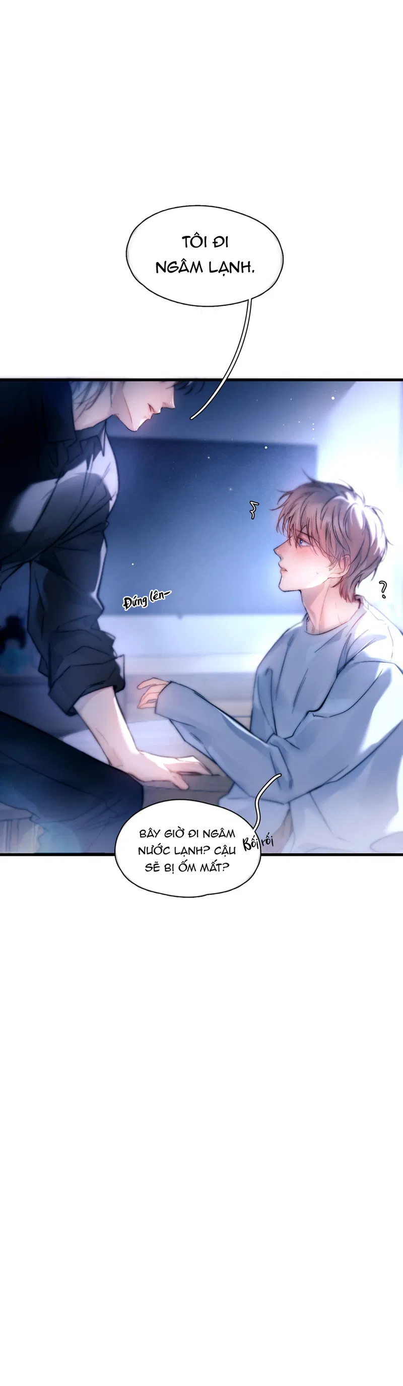 Tinh Vệ Điền Hải Chapter 43 - Trang 2