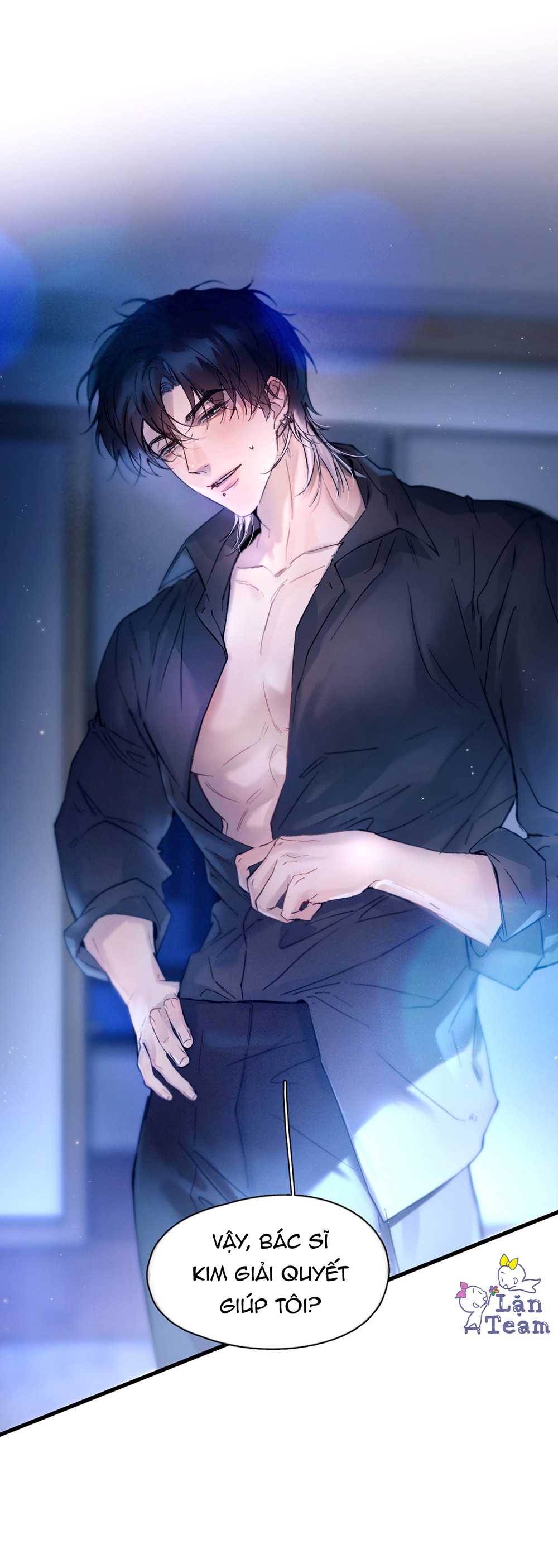 Tinh Vệ Điền Hải Chapter 43 - Trang 2