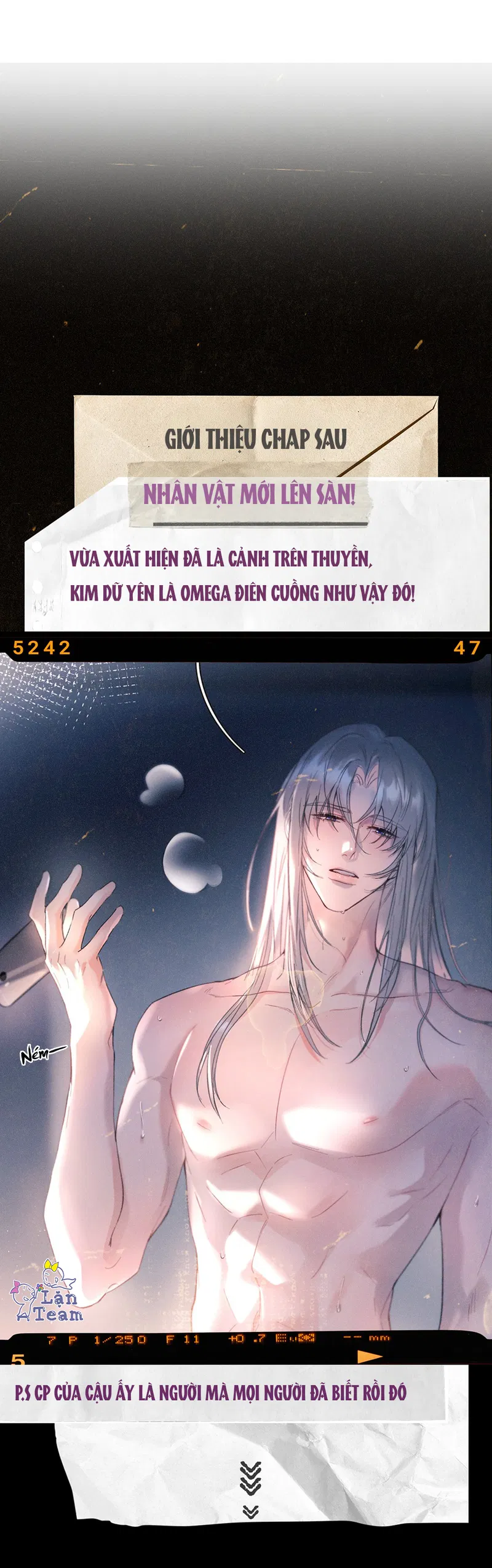 Tinh Vệ Điền Hải Chapter 43 - Trang 2