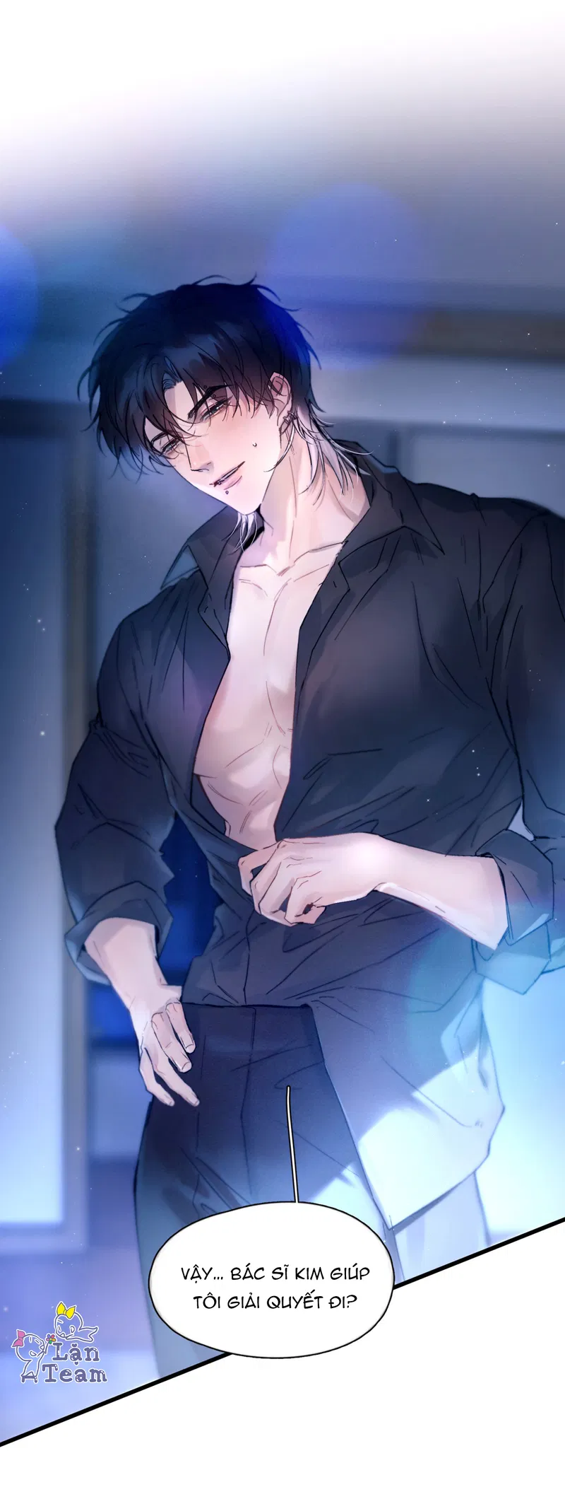 Tinh Vệ Điền Hải Chapter 44 - Trang 2