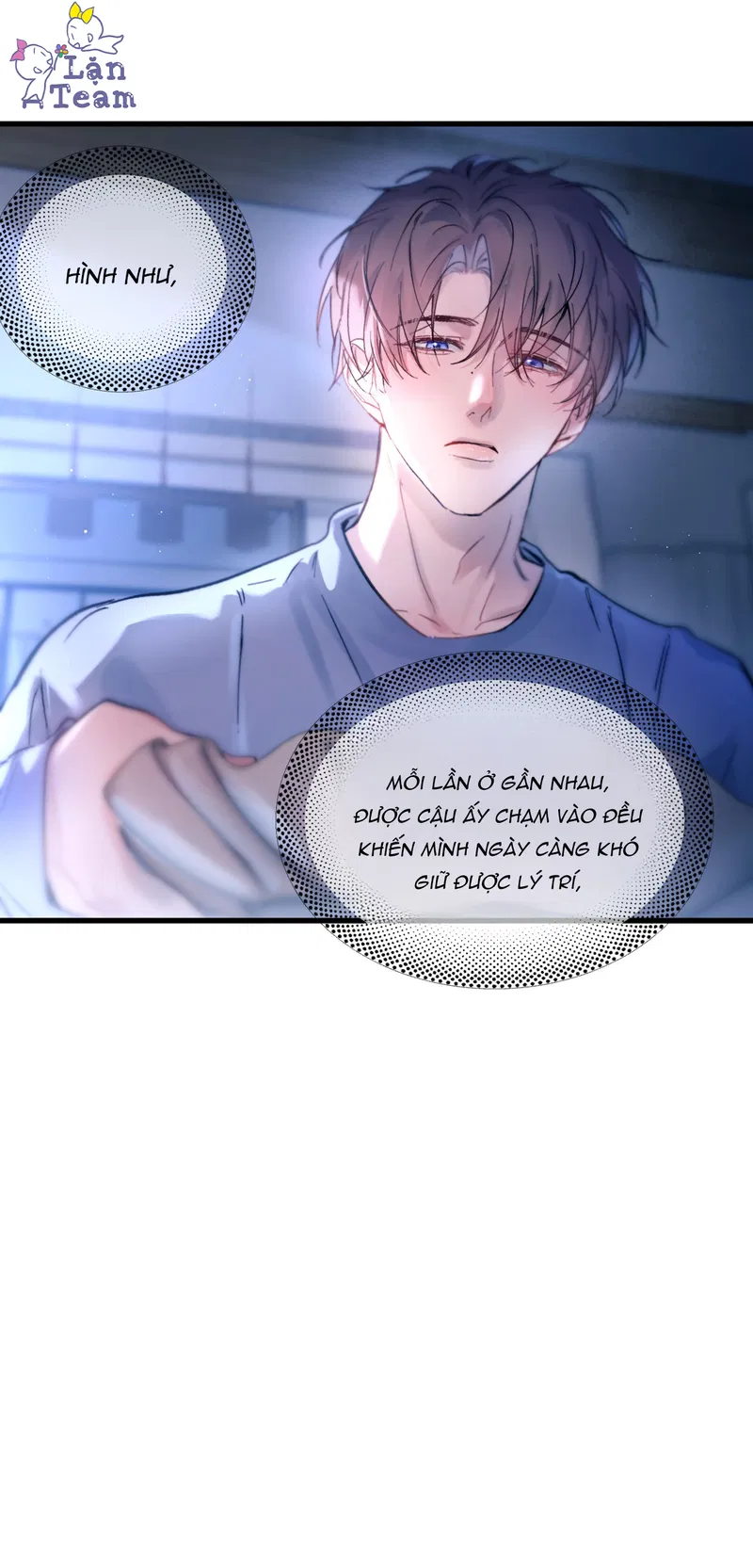 Tinh Vệ Điền Hải Chapter 44 - Trang 2