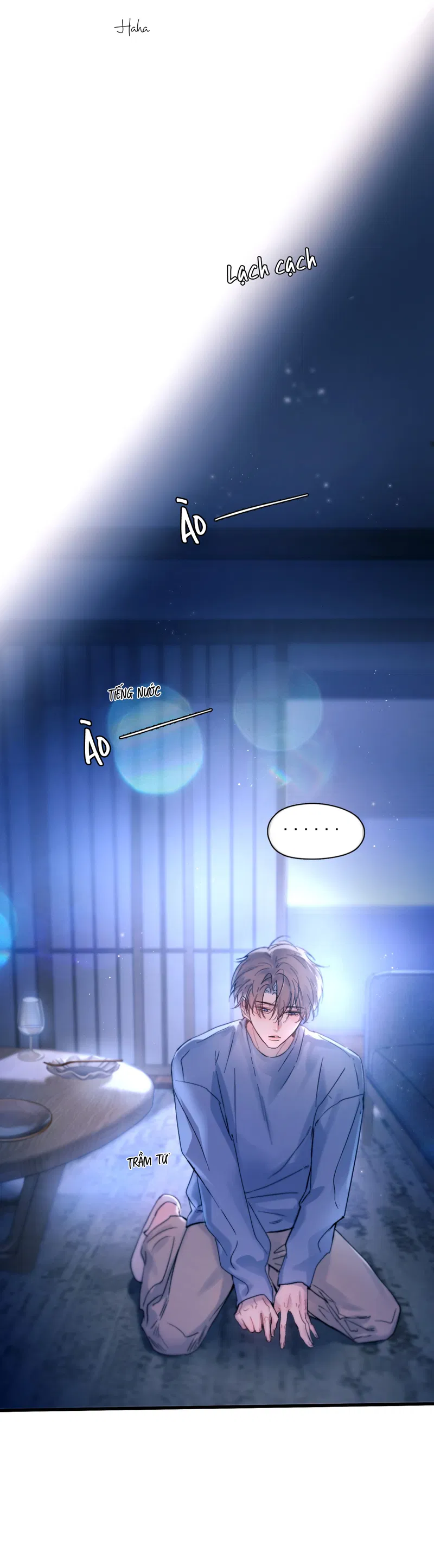 Tinh Vệ Điền Hải Chapter 44 - Trang 2