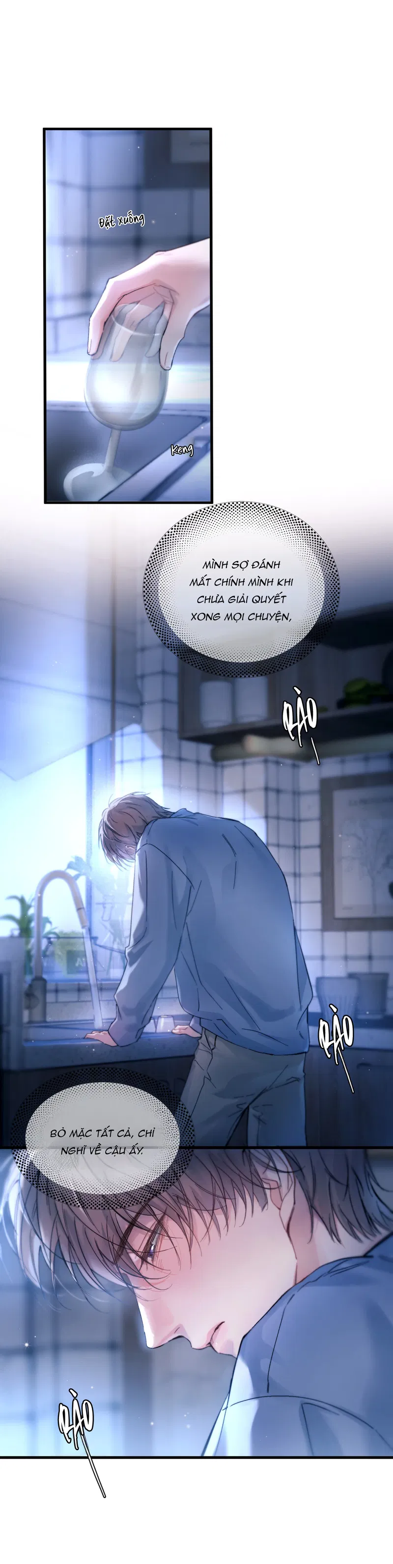 Tinh Vệ Điền Hải Chapter 44 - Trang 2