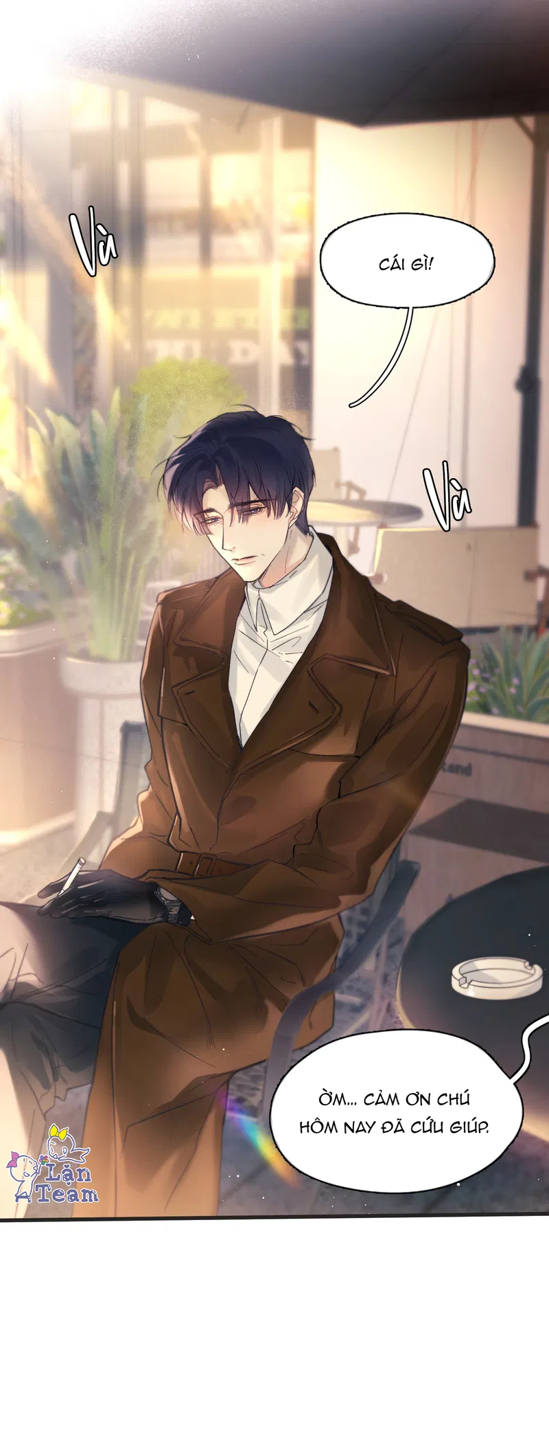 Tinh Vệ Điền Hải Chapter 44 - Trang 2